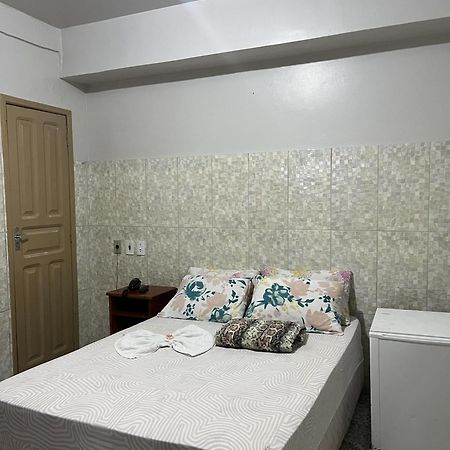 Hotel Granada Concept Manaus Eksteriør billede