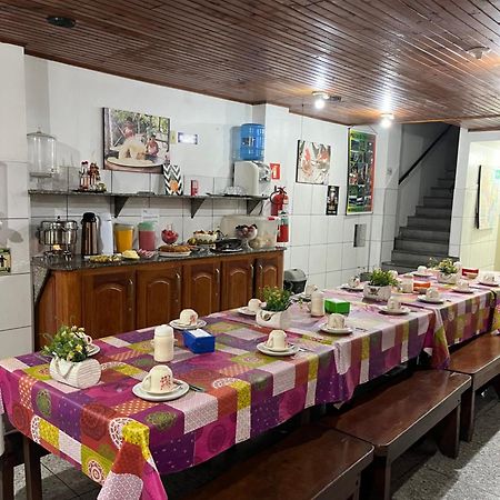 Hotel Granada Concept Manaus Eksteriør billede