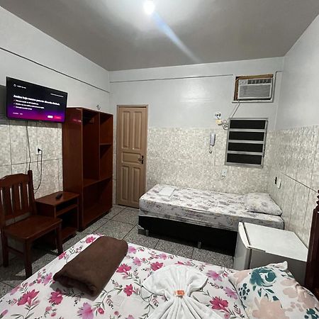 Hotel Granada Concept Manaus Eksteriør billede