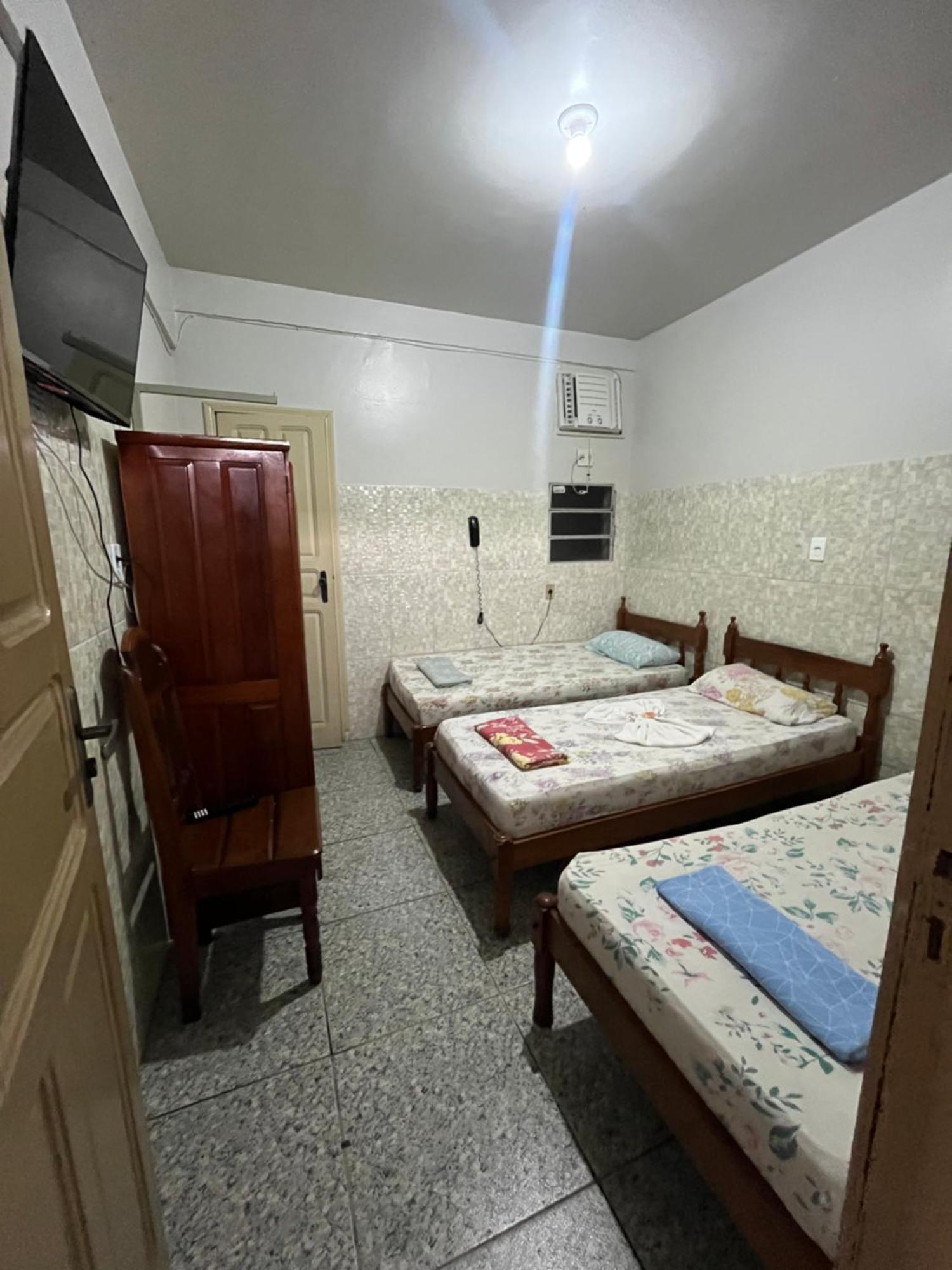 Hotel Granada Concept Manaus Eksteriør billede