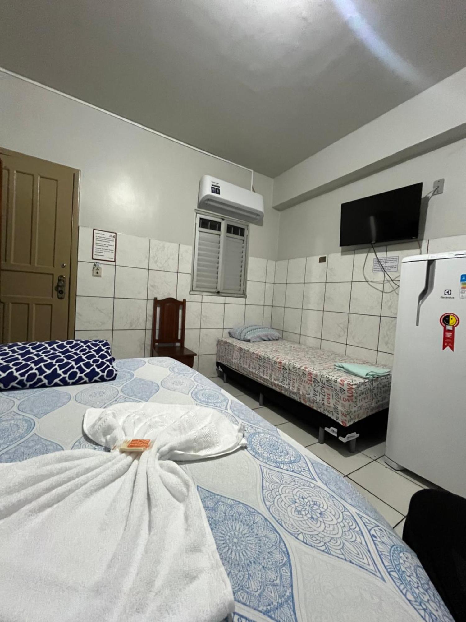 Hotel Granada Concept Manaus Eksteriør billede