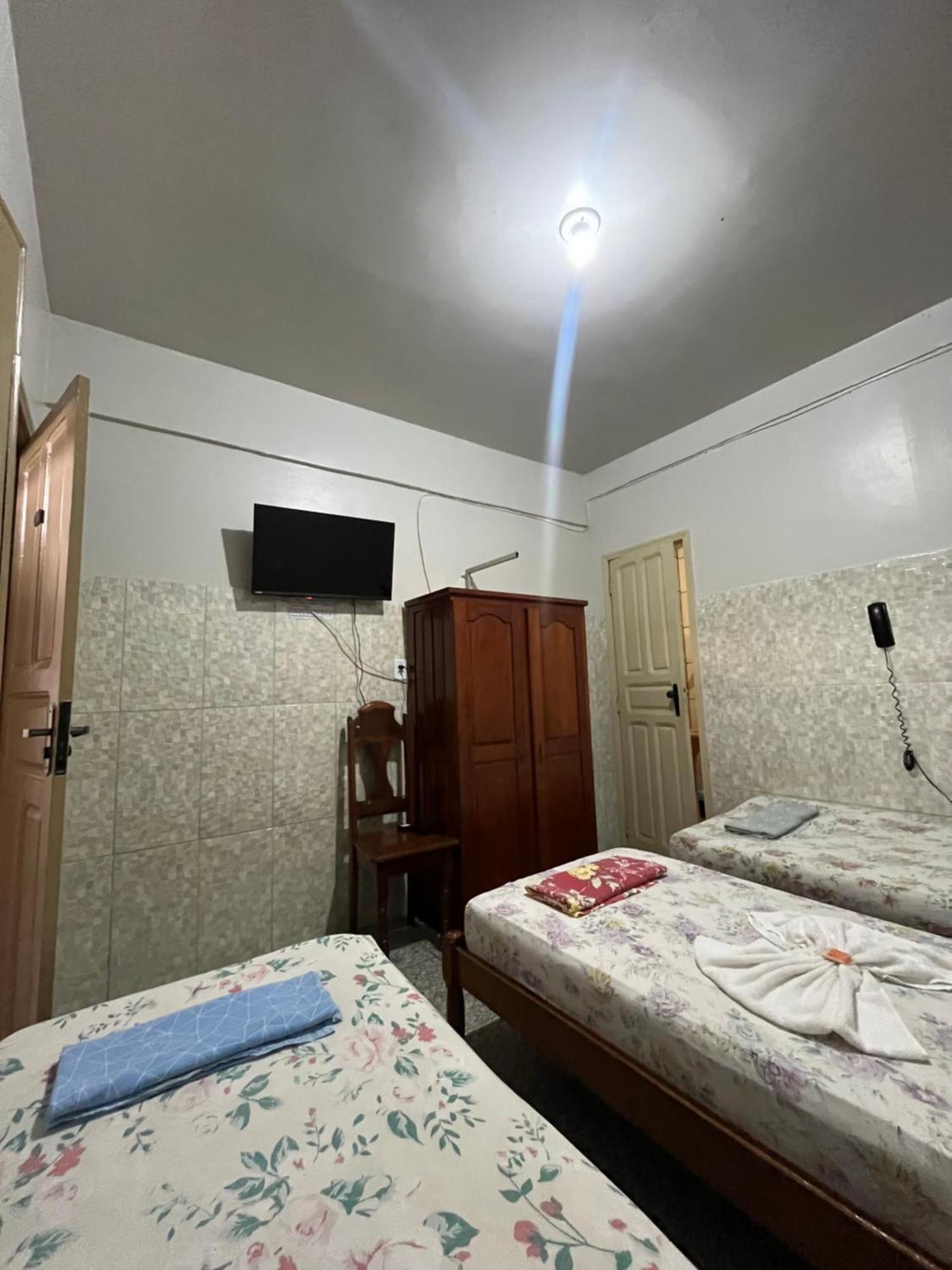 Hotel Granada Concept Manaus Eksteriør billede