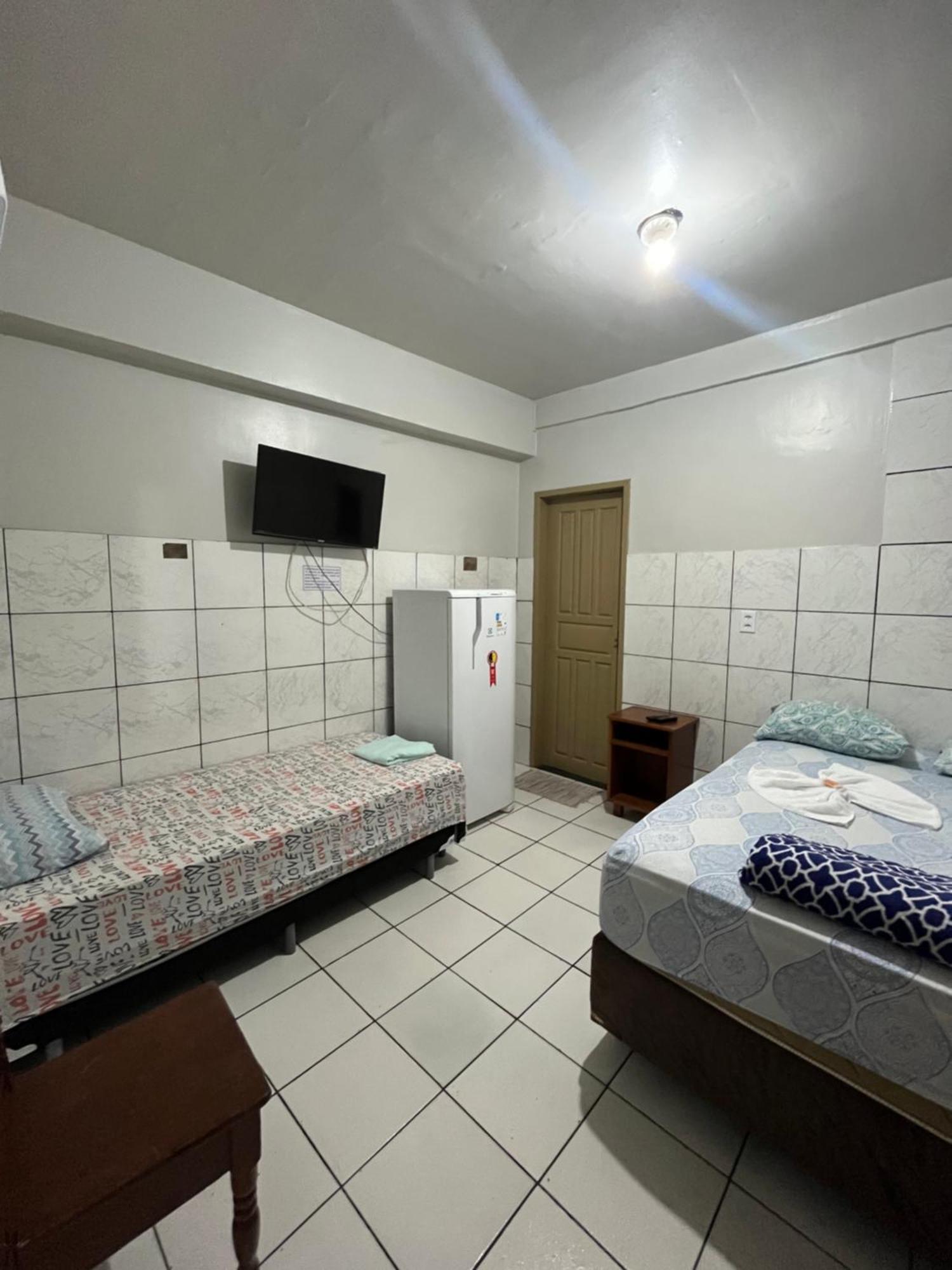 Hotel Granada Concept Manaus Eksteriør billede