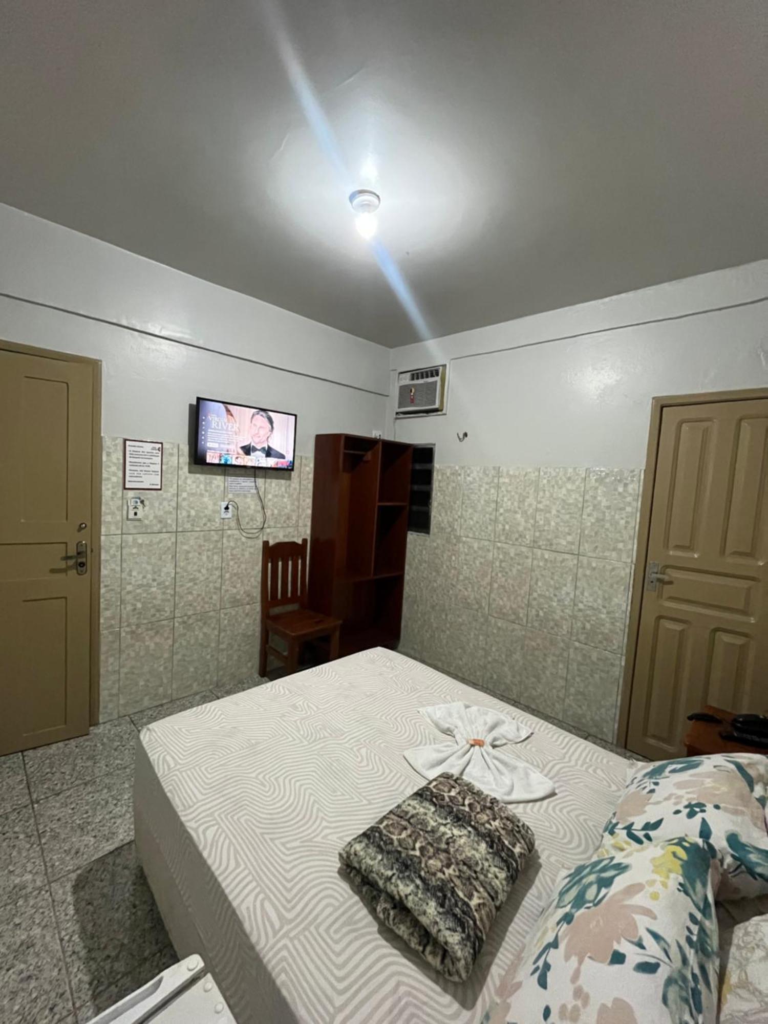 Hotel Granada Concept Manaus Værelse billede