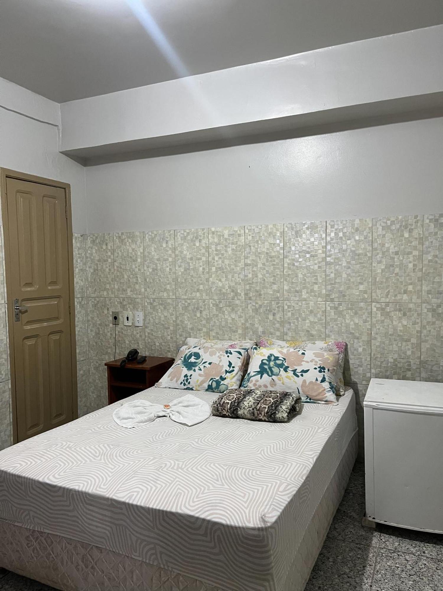 Hotel Granada Concept Manaus Eksteriør billede