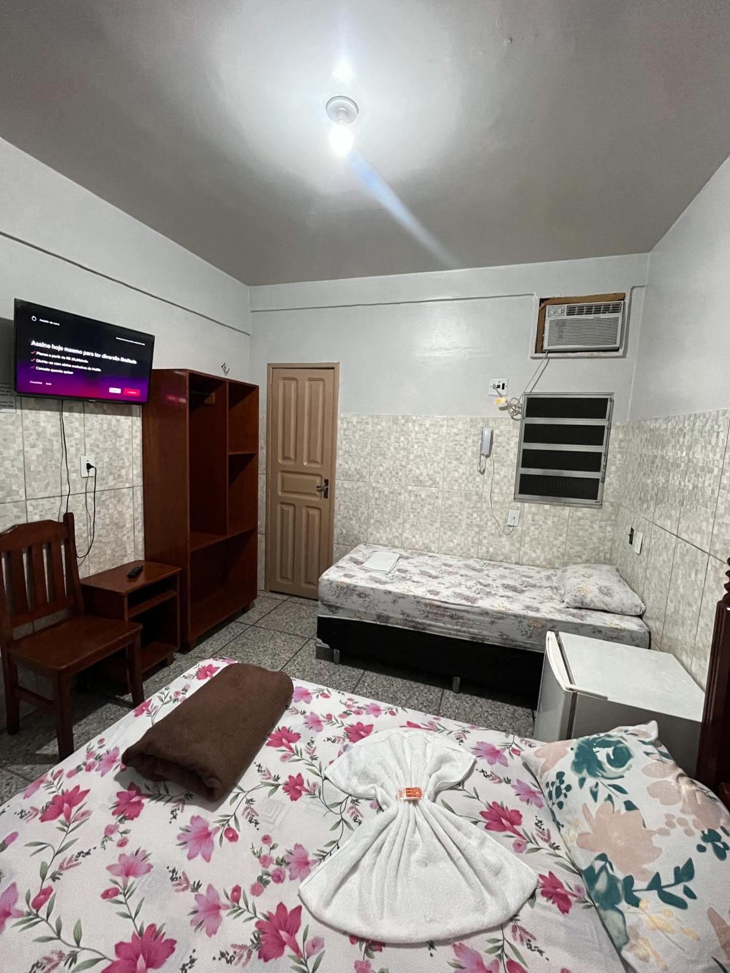 Hotel Granada Concept Manaus Eksteriør billede